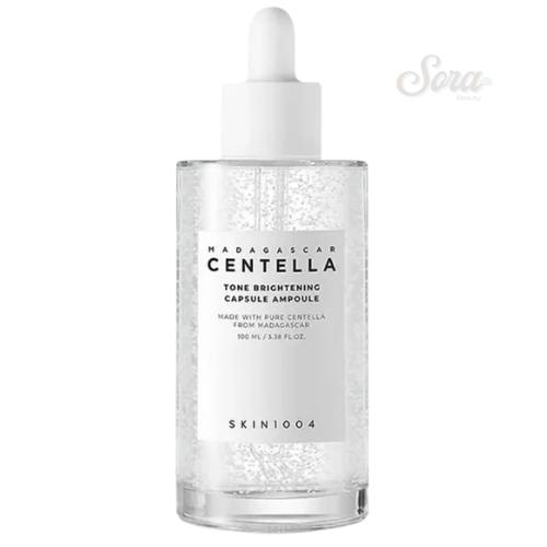 Skin1004 - Ampolleta Tone Brightening Capsule Ampoule 100ml