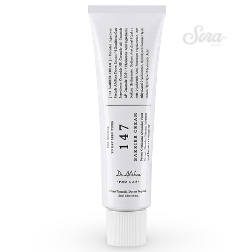 Dr. Althea - 147 Barrier Cream 50ml