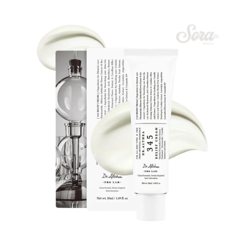 Dr. Althea - 345 Relief Cream 50ml