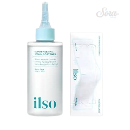 Ilso - Super Melting Sebum Softener 150ml