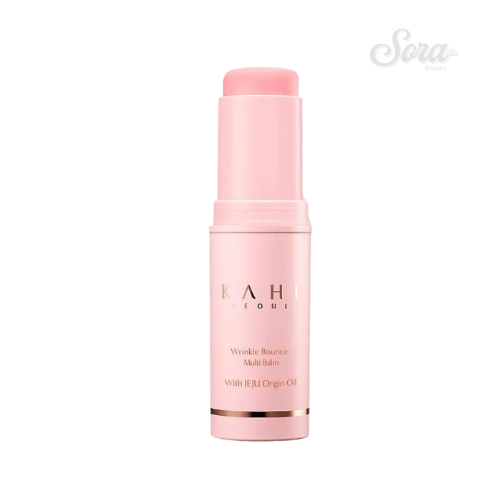 KAHI - Wrinkle Bounce Multi Balm 9g