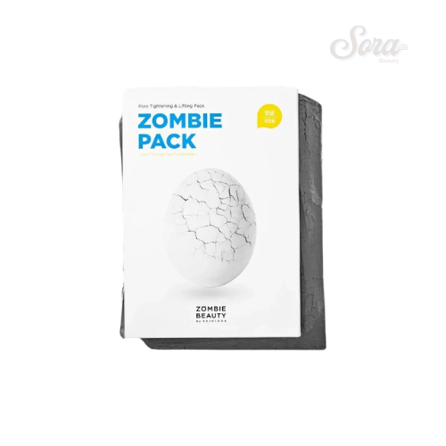 Skin1004 - Zombie Pack &amp; Activator Kit 3.5mlx8ea (28ml)