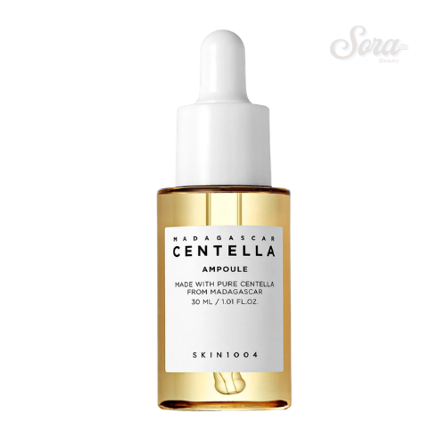 Skin1004 - Madagascar Centella Ampoule 30ml