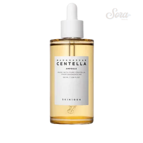 Skin1004 - Madagascar Centella Ampoule 55ml