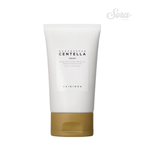 Skin1004 - Madagascar Centella Cream 75ml