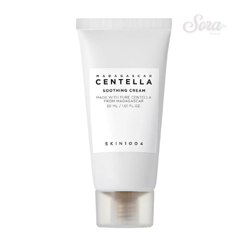 Skin1004 - Madagascar Centella Soothing Cream 30ml