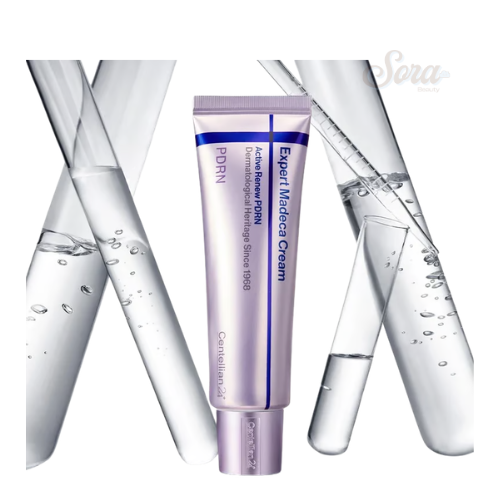 Centellian24 - Expert Madeca Cream Active Renew PDRN 50ml
