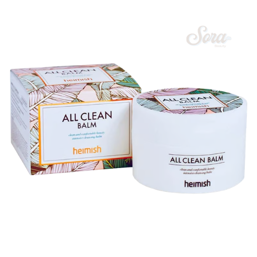 Heimish -Bálsamo Limpiador All Clean Balm 120ml