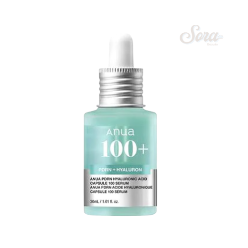 Anua - Serum PDRN Hyaluronic Acid Capsule 100 30ml
