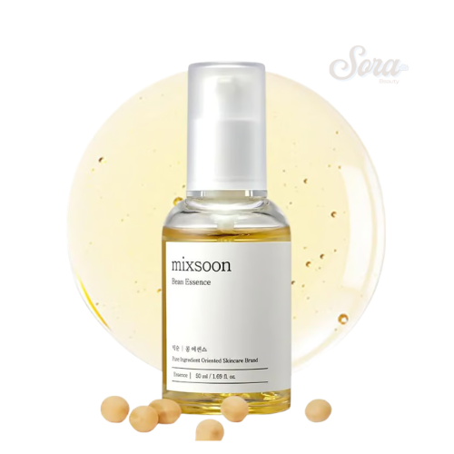 Mixsoon - Esencia Bean Essence
