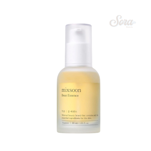 Mixsoon - Esencia Bean Essence