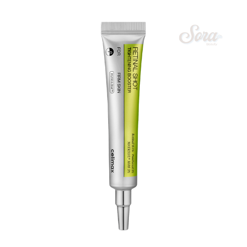 Celimax - THE Vita-A Retinal Shot Tightening Booster 15ml