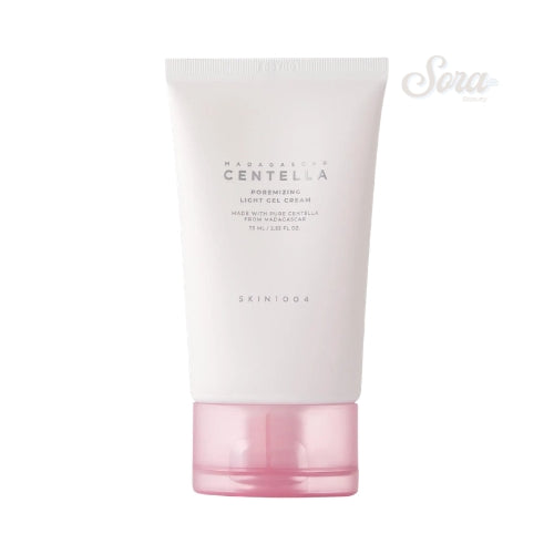 Skin1004 - Crema Poremizing Light Gel Cream 75ml