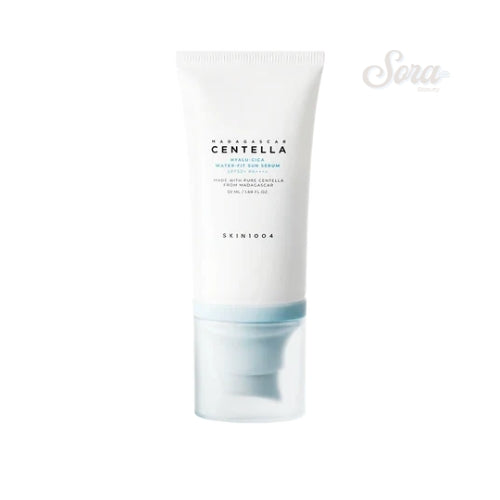 Skin1004 - Serum Solar Hyalu-Cica Water-Fit Sun Serum 50ml